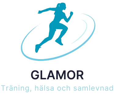 Glamor – Träning, hälsa och samlevnad